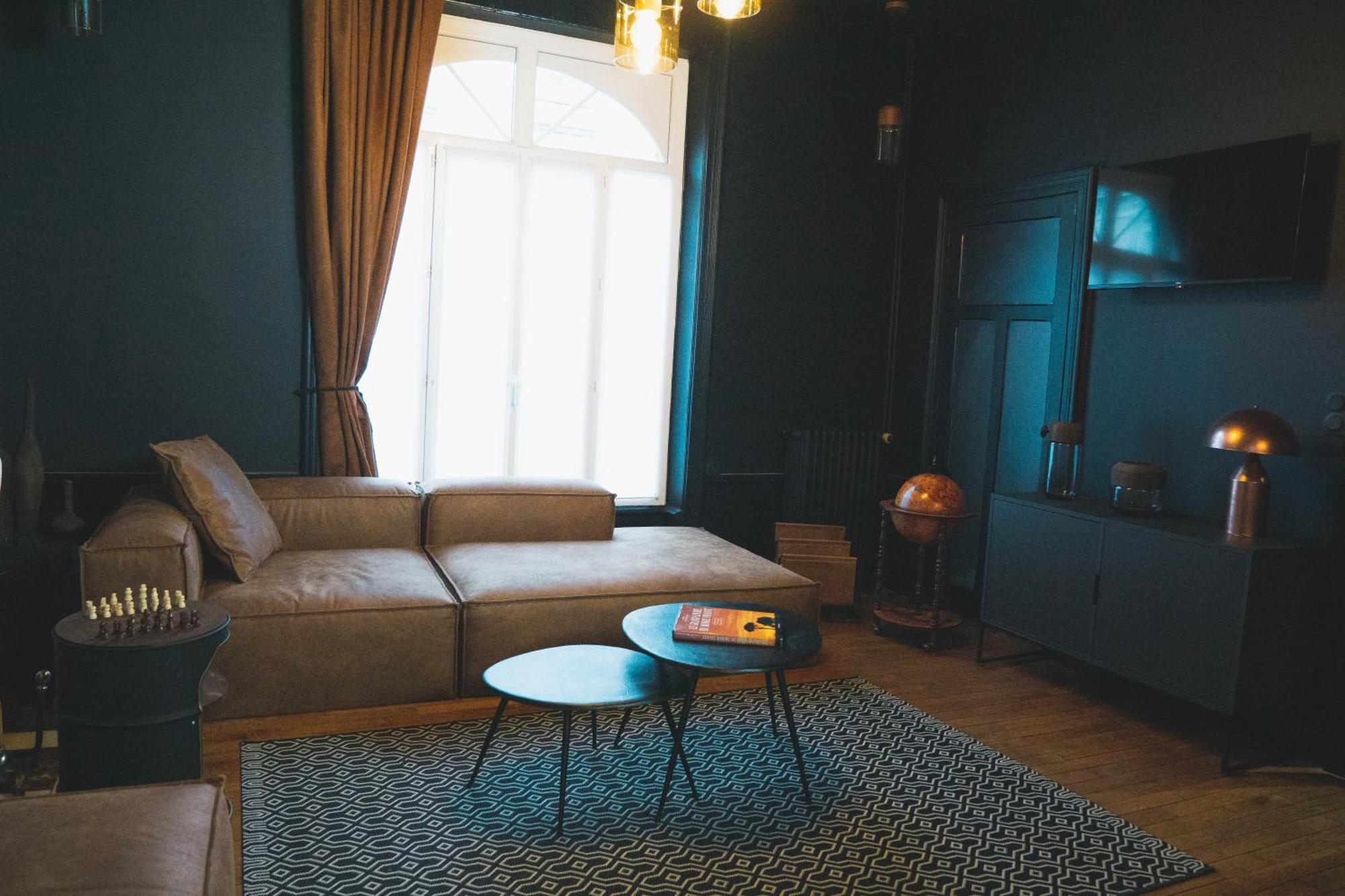 Villa37 Limoges Extérieur photo