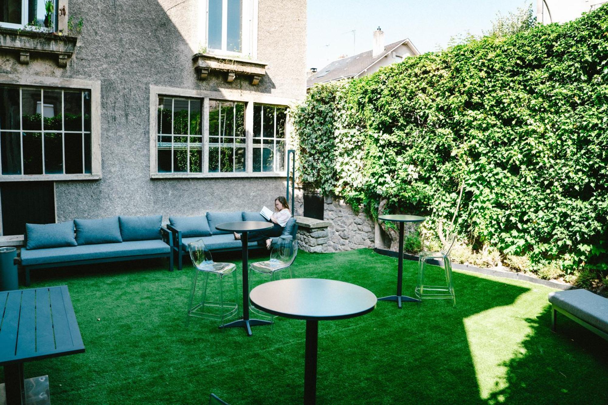 Villa37 Limoges Extérieur photo